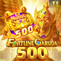 Featured slot game